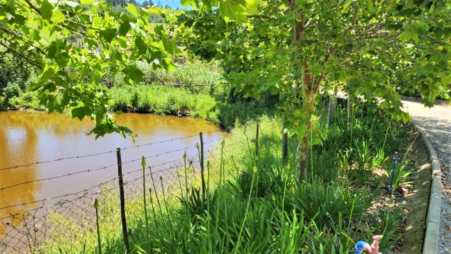 0 Bedroom Property for Sale in Agricultural Holding 318 Western Cape